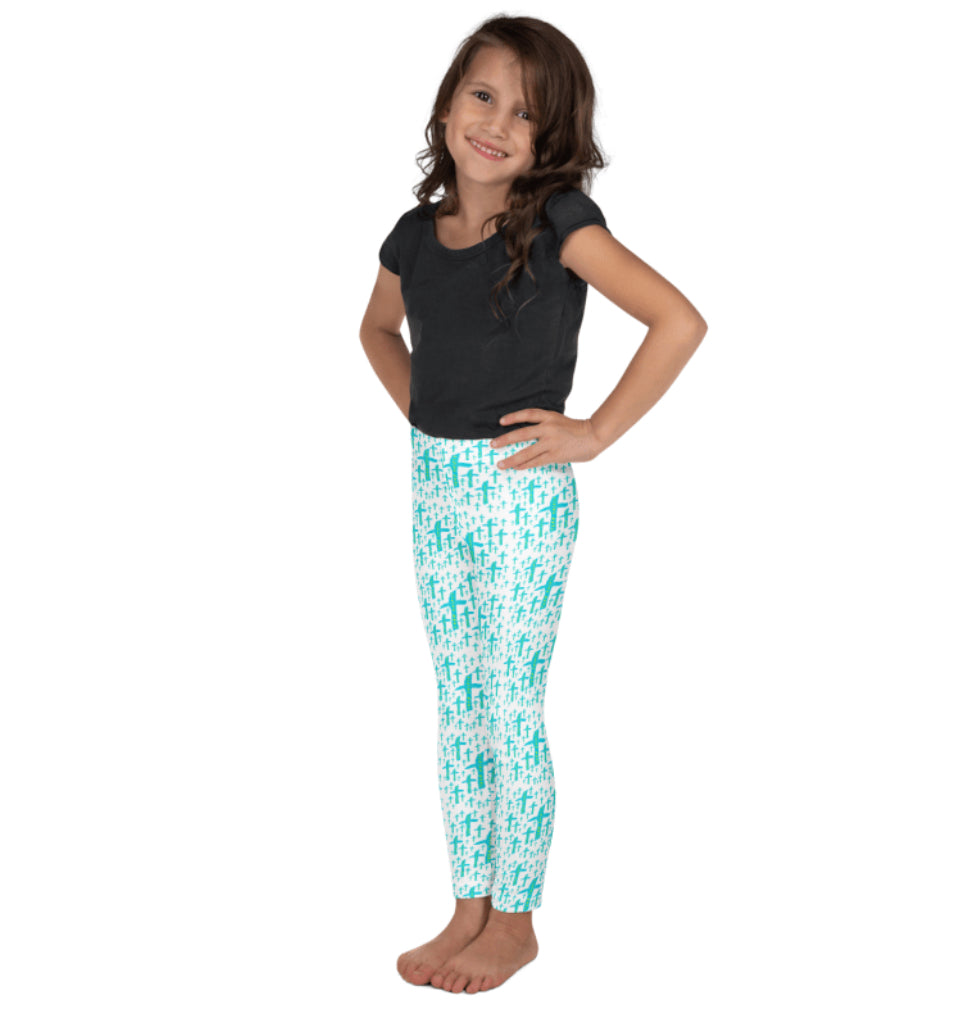 Kid's Leggings