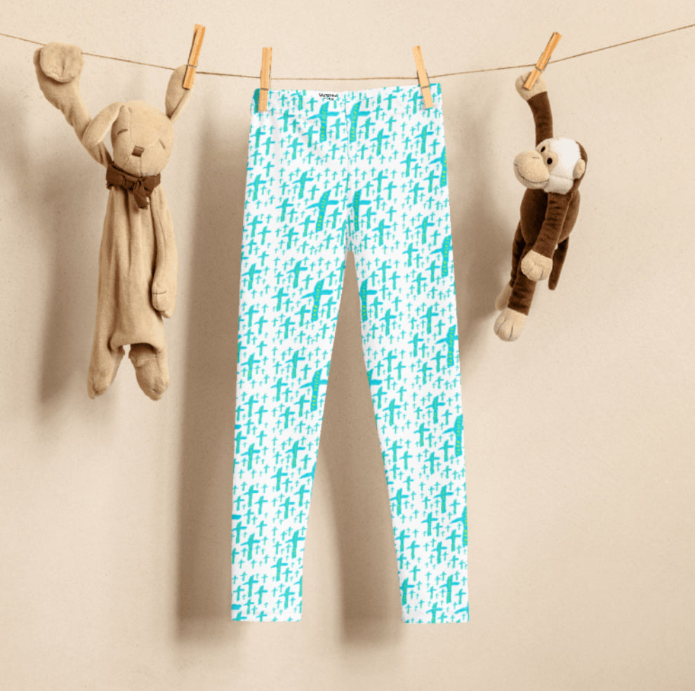 Kid's Leggings