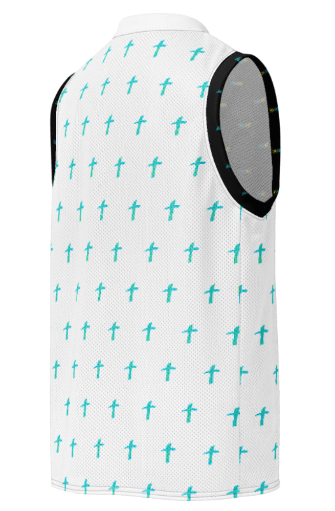 Team Shifty "Limited Edition"  Jersey