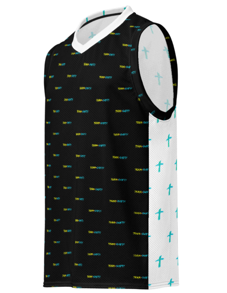 Team Shifty "Limited Edition"  Jersey