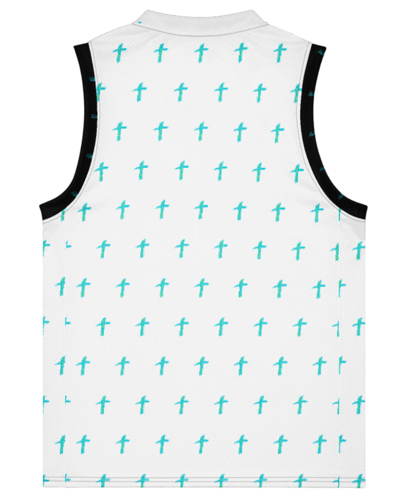 Team Shifty "Limited Edition"  Jersey
